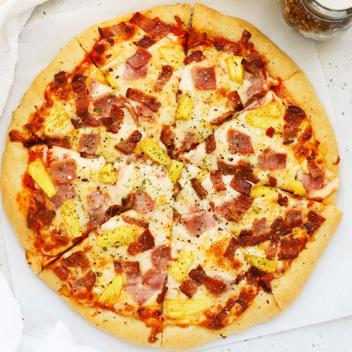 GURME PİZZA