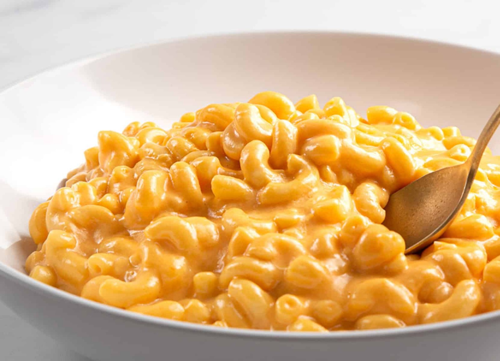 MAC AND CHEESE