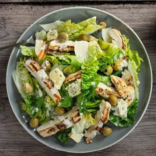 SEZAR SALATA
