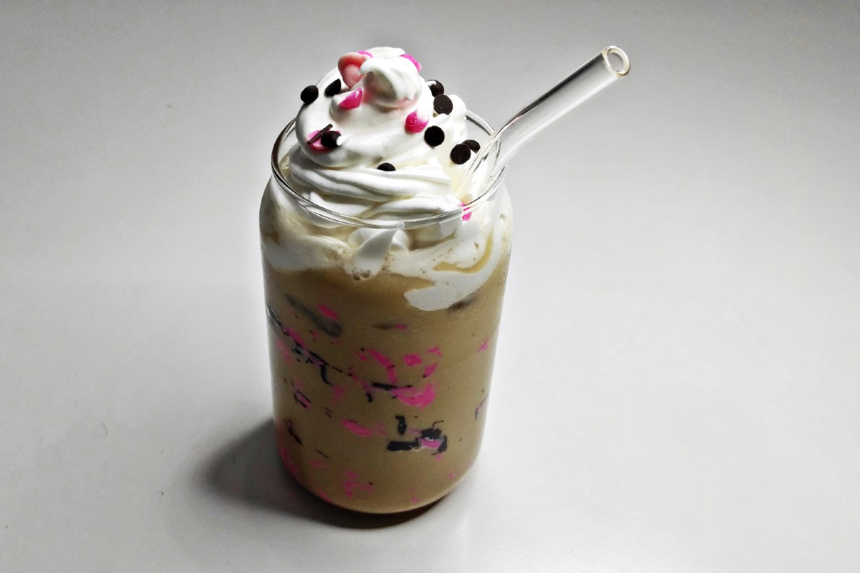 ICE MOCHA