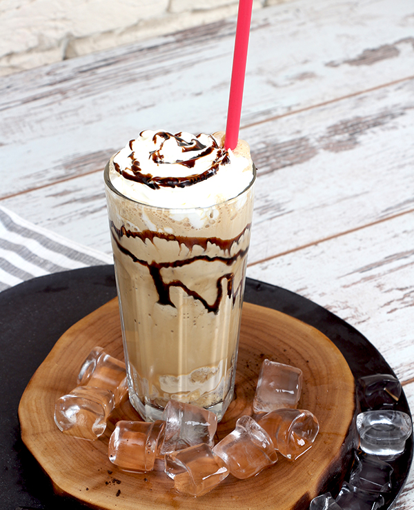 FRAPPE