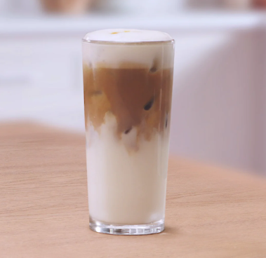 CARAMEL LATTE