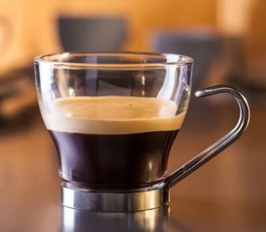 RİSTRETTO