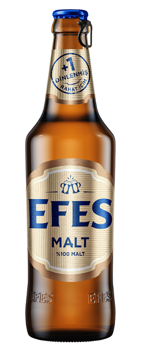 EFES MALT 50CL
