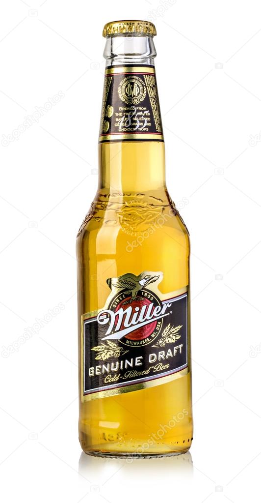 MİLLER 330ML