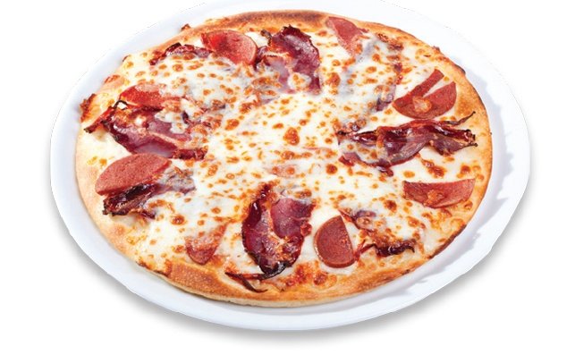 PİZZA TURCO